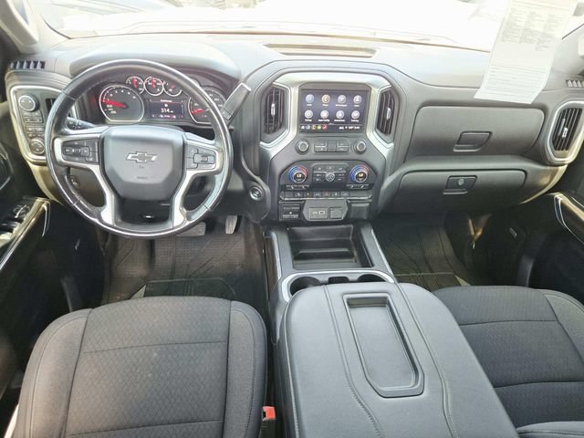 Used 2019 Chevrolet Silverado 1500 RST AWD/4WD image 6