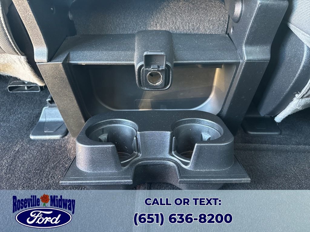 Used 2017 Ford F150 XLT w/ Equipment Group 302A Luxury image 39