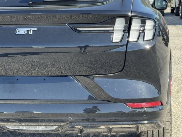 Used 2025 Ford Mustang Mach-E GT image 6