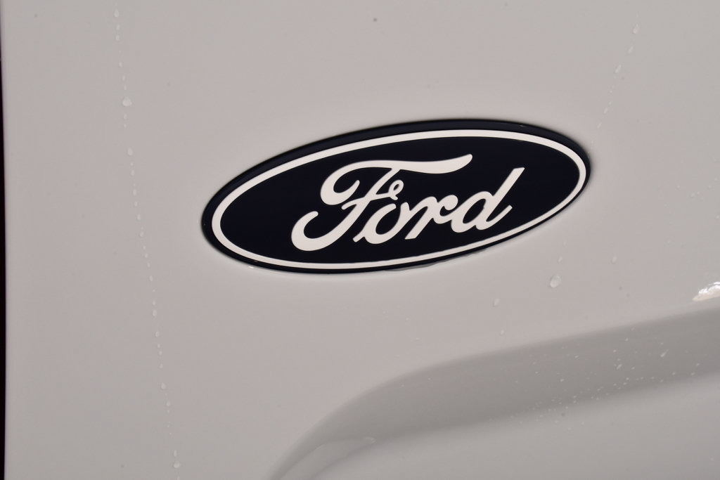 New 2026 Ford Bronco Sport Big Bend AWD/4WD image 21