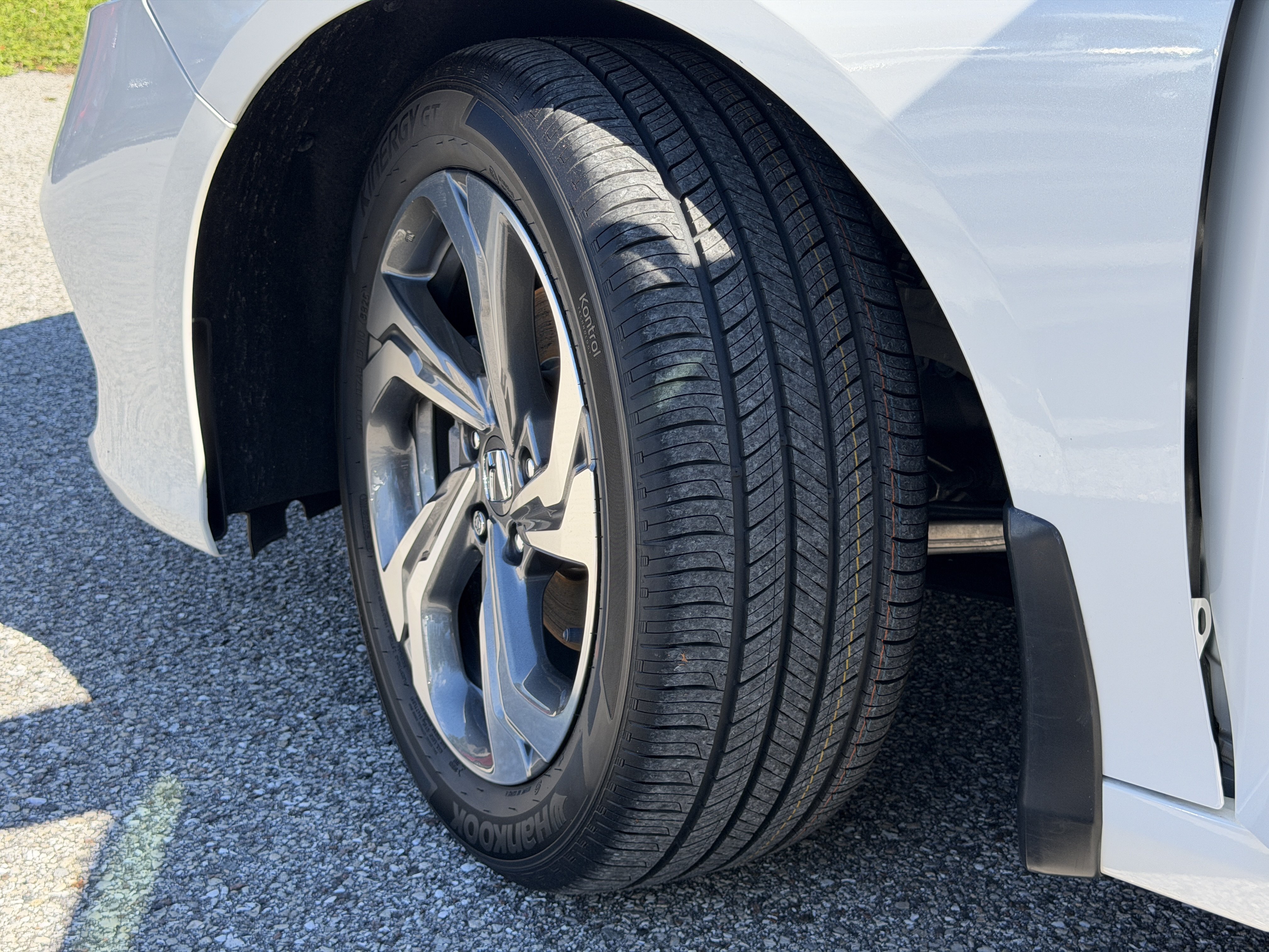 Used 2020 Honda Accord EX-L image 35