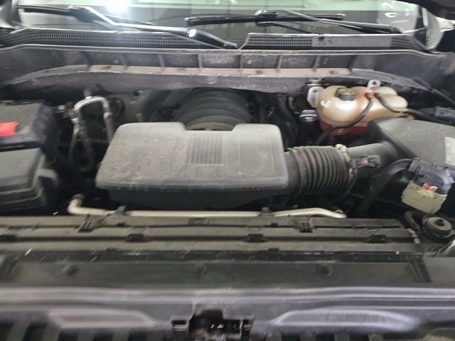 Used 2021 Chevrolet Silverado 1500 LT Trail Boss AWD/4WD image 16
