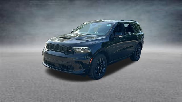 New 2025 Dodge Durango R/T image 8