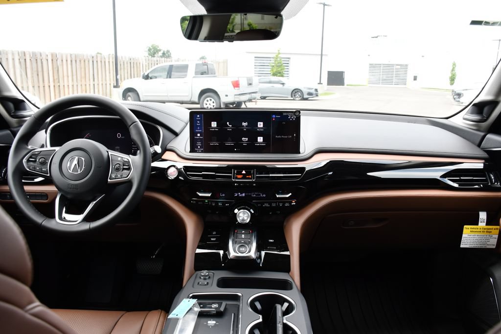 New 2026 Acura MDX SH-AWD w/ Technology Package image 18