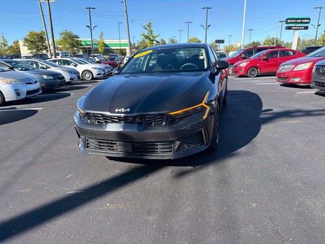 Used 2026 Kia K5 LXS FWD image 16