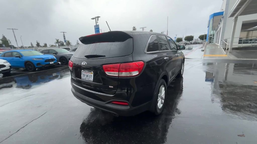 Used 2016 Kia Sorento L image 8