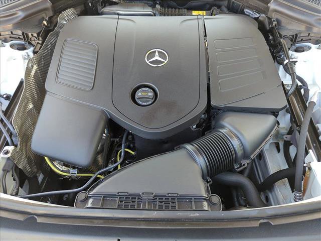 Certified 2026 Mercedes-Benz GLC 300 image 21