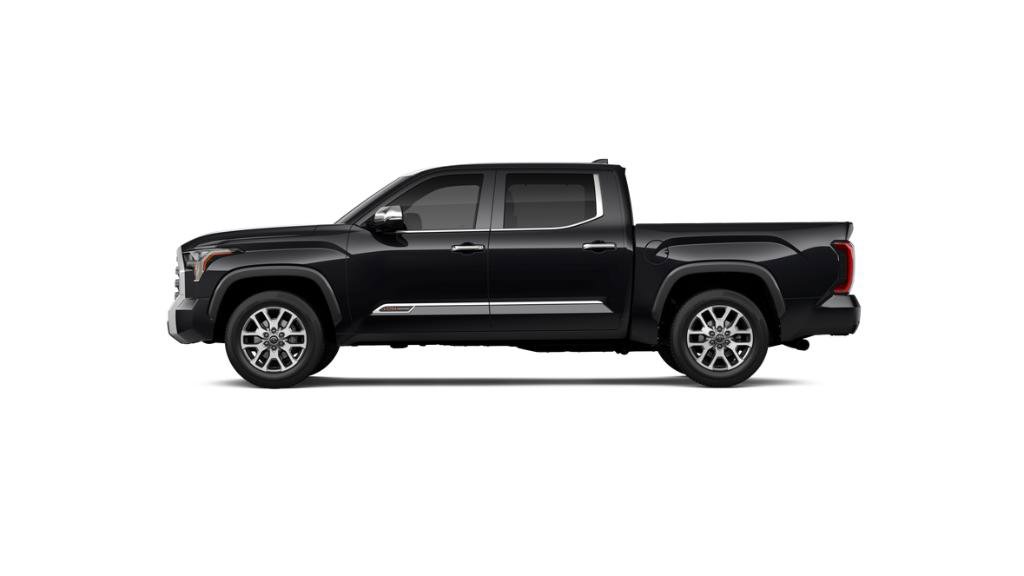 New 2026 Toyota Tundra 1794 Edition image 3