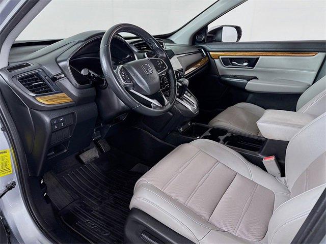 Used 2020 Honda CR-V EX-L image 7