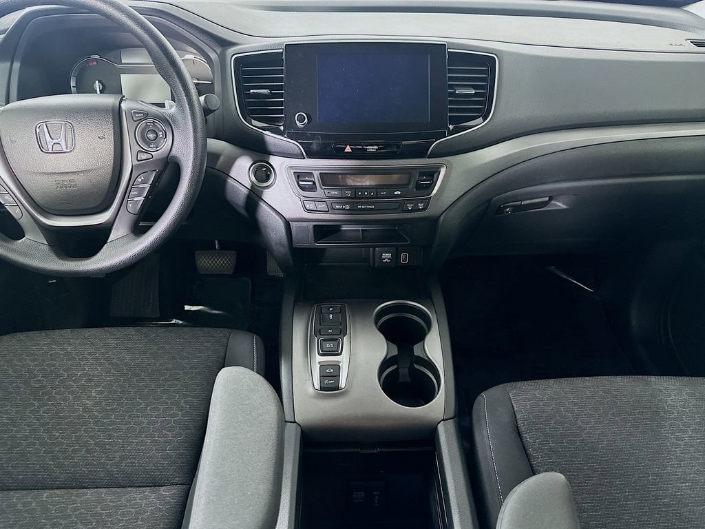 Used 2023 Honda Ridgeline Sport image 18