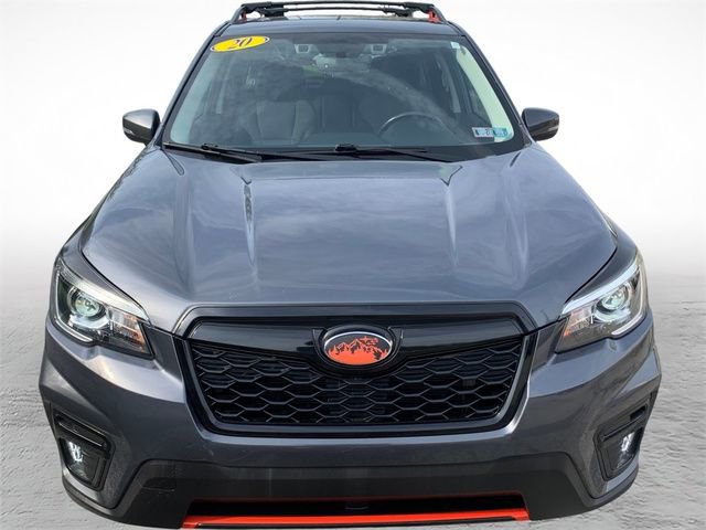 Used 2020 Subaru Forester Sport w/ Popular Package #2 image 8