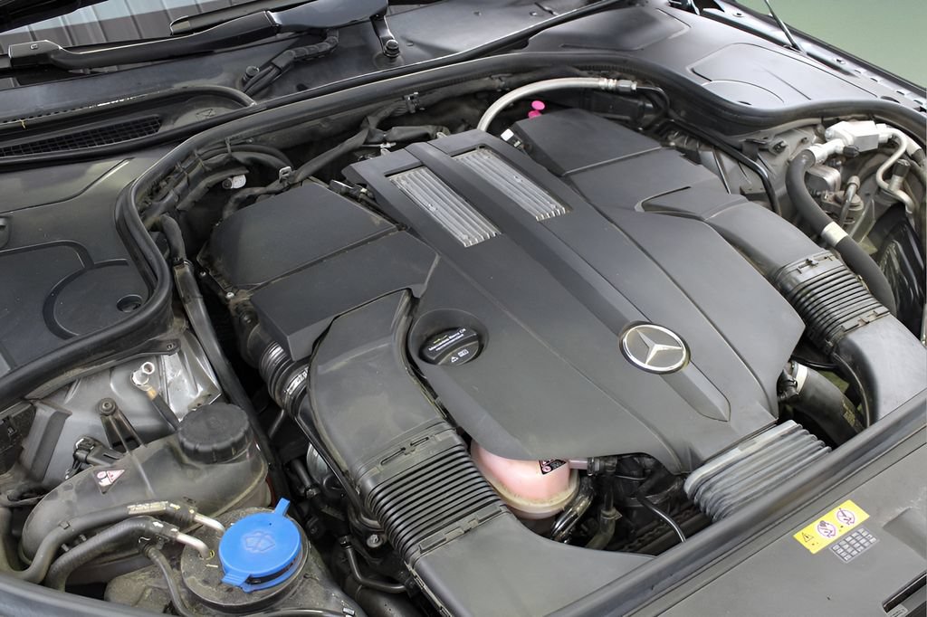 Used 2019 Mercedes-Benz S 450 4MATIC Sedan image 32