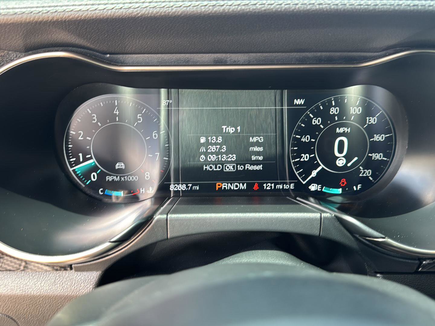 Used 2022 Ford Mustang Shelby GT500 w/ Technology Package image 20