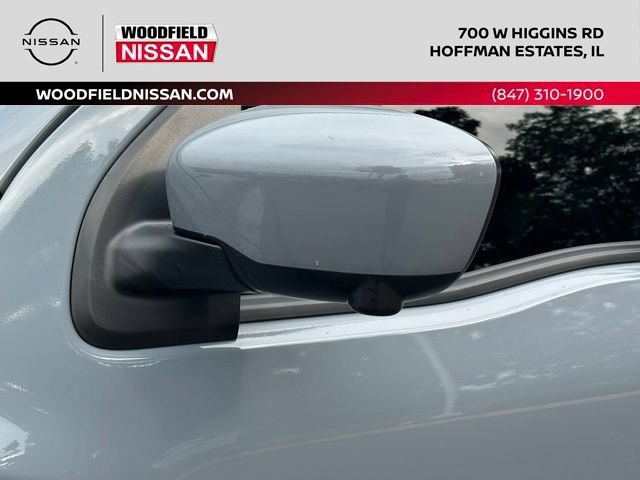 Certified 2024 Nissan Frontier PRO-4X w/ Pro Premium Package AWD/4WD image 11