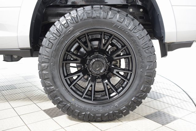 Used 2024 RAM 2500 Limited image 19