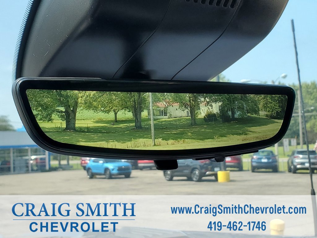 New 2025 Chevrolet Silverado 2500 High Country w/ Technology Package image 35