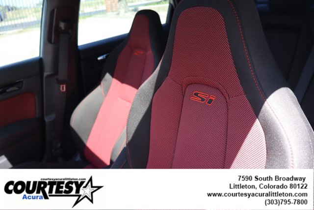 Used 2024 Honda Civic Si image 21