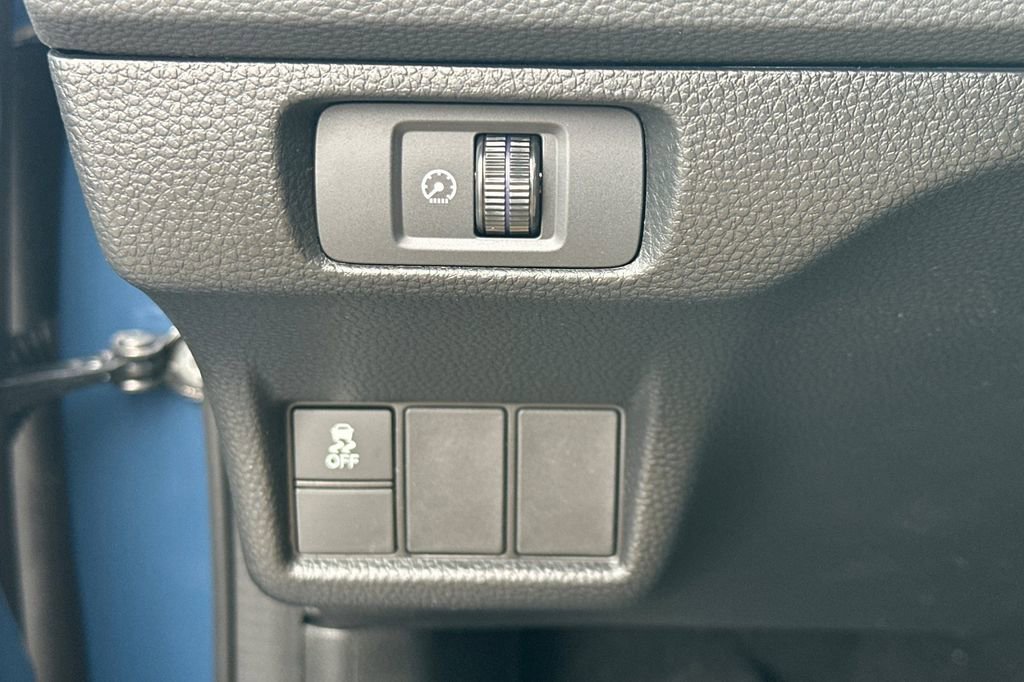 New 2026 Honda Civic Sport image 28