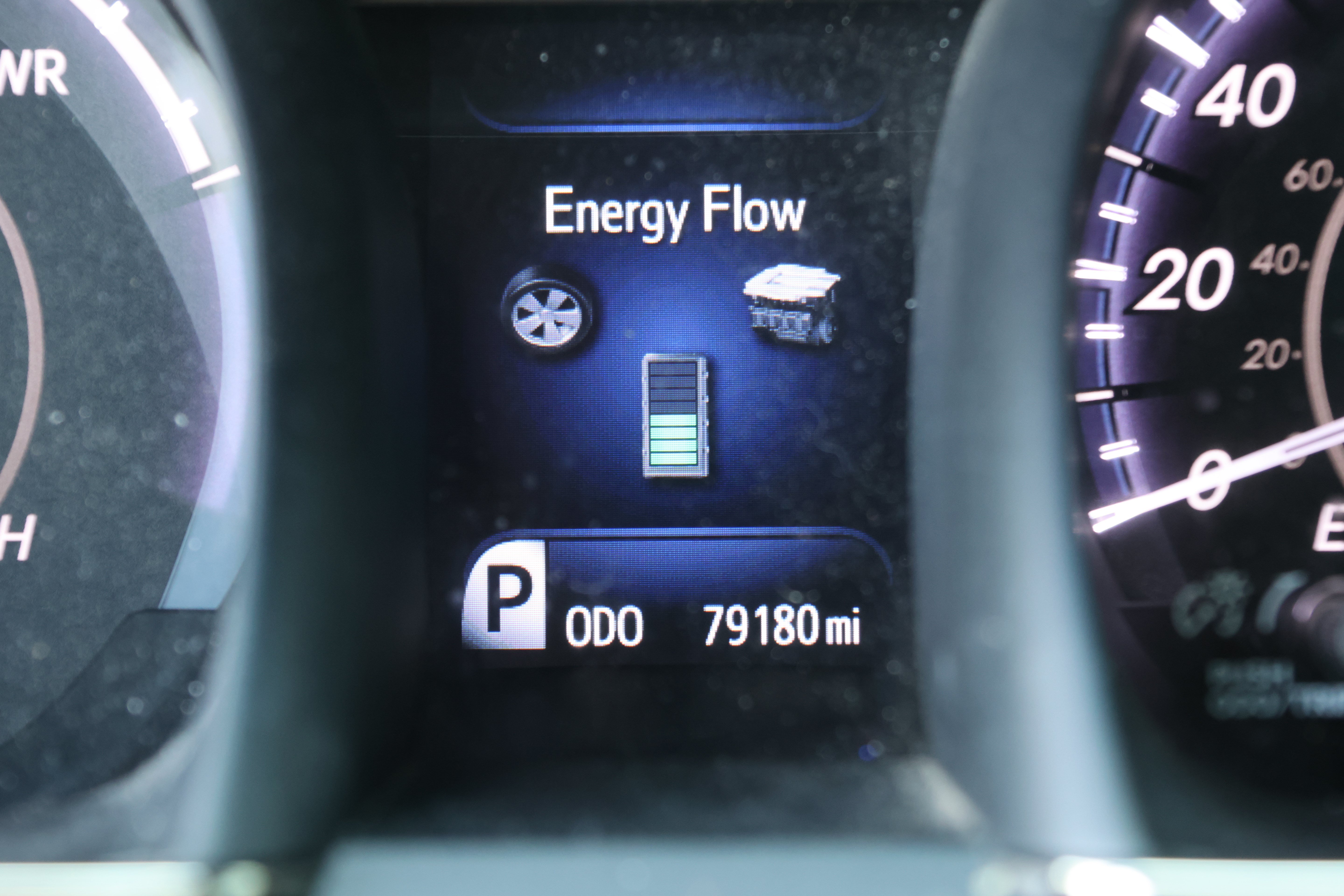 Used 2018 Toyota Avalon XLE Premium w/ All Weather Liner Package FWD image 20