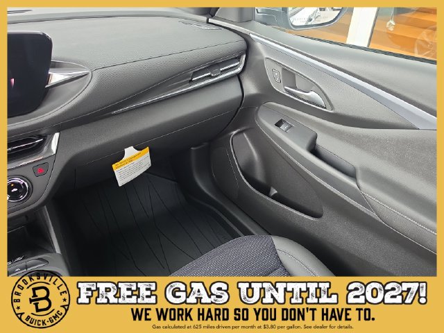 New 2026 Buick Envista Preferred w/ Convenience II Package FWD image 15
