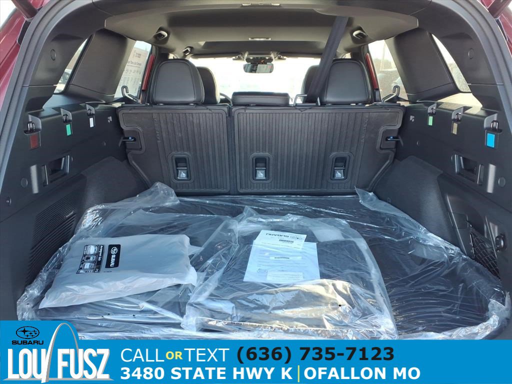 New 2026 Subaru Outback Limited image 19