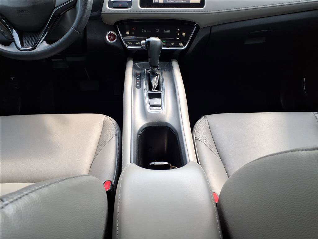 Used 2017 Honda HR-V EX-L image 18