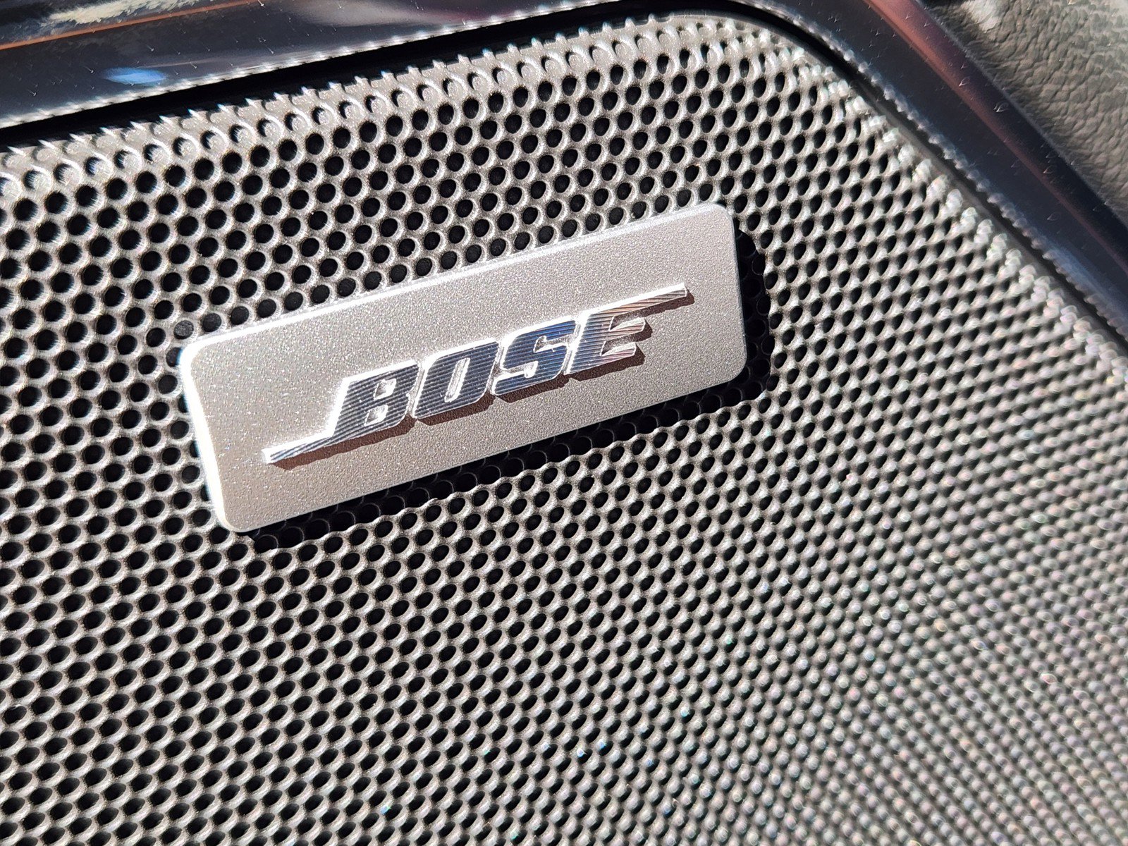 New 2026 Chevrolet Silverado 1500 LT Trail Boss w/ Convenience Package II image 17