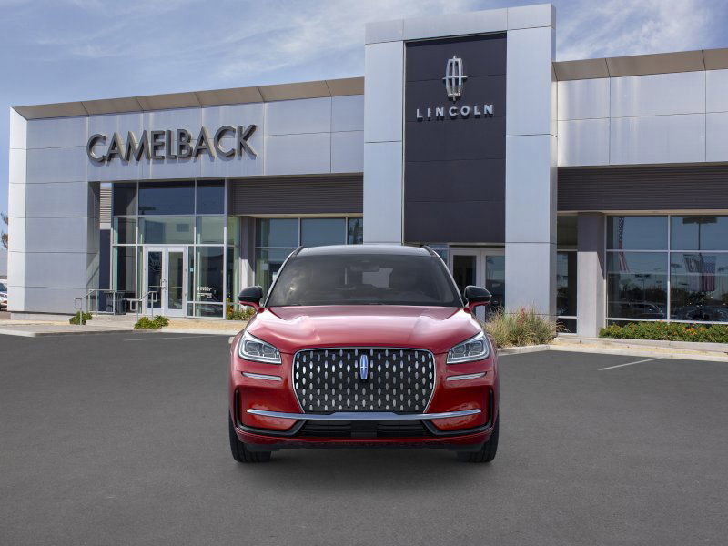 New 2026 Lincoln Corsair Grand Touring AWD/4WD image 6