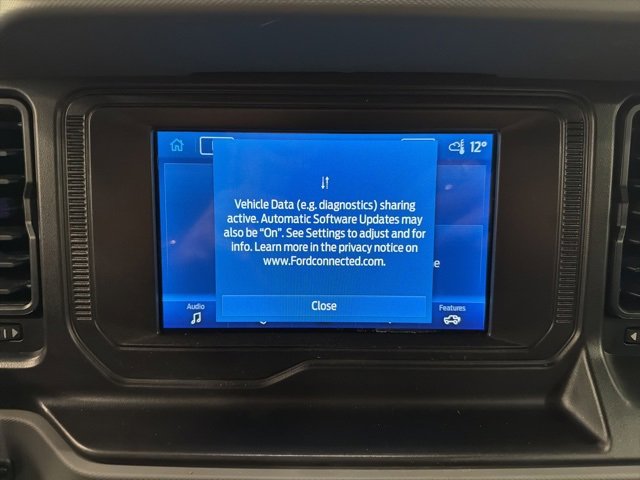 Used 2022 Ford Bronco Big Bend image 20