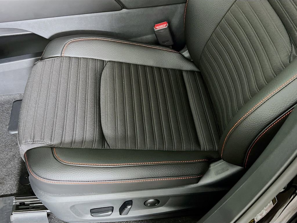 New 2026 Nissan Pathfinder Rock Creek image 16