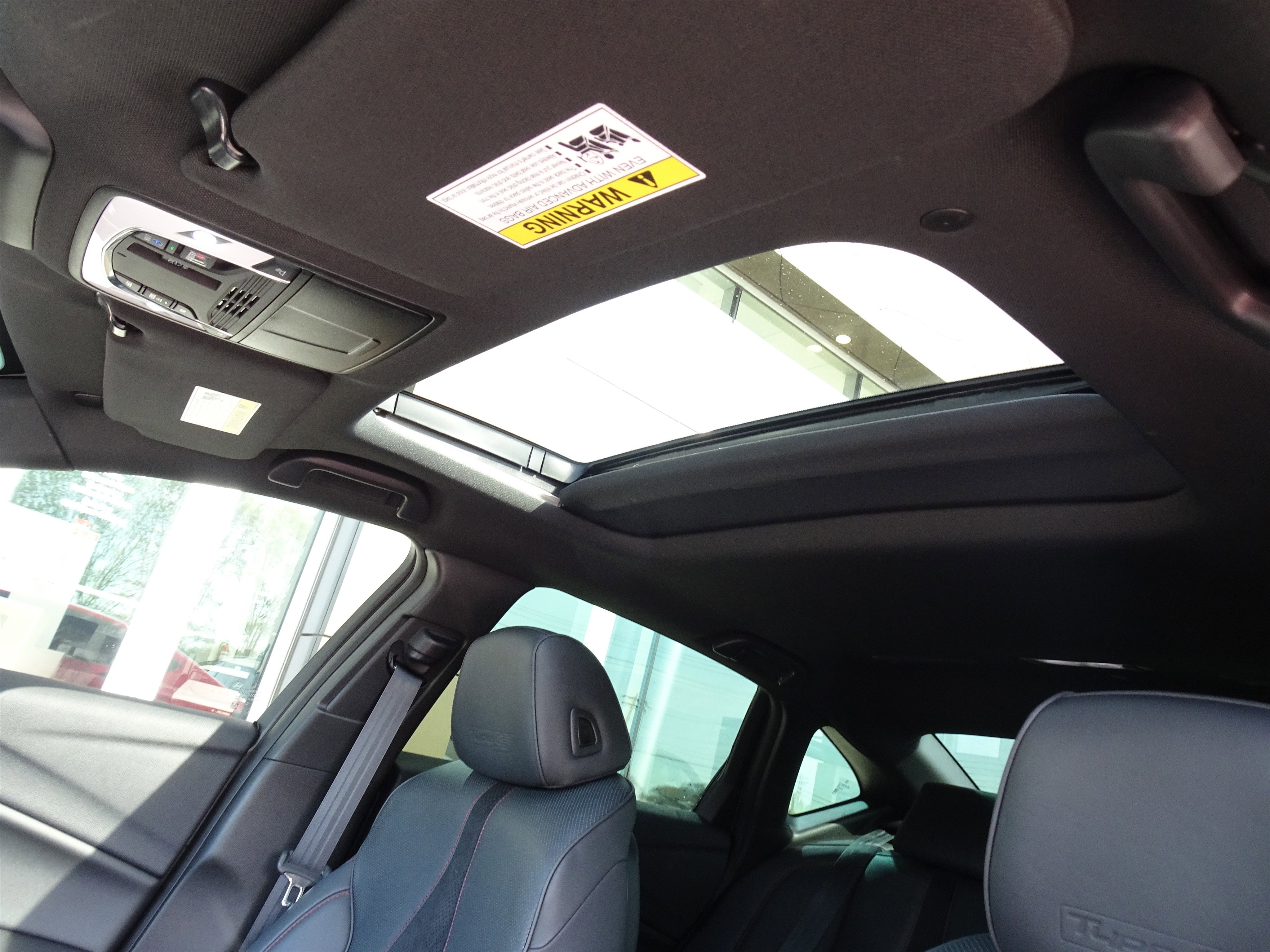 Used 2023 Acura TLX Type S PMC Edition image 13