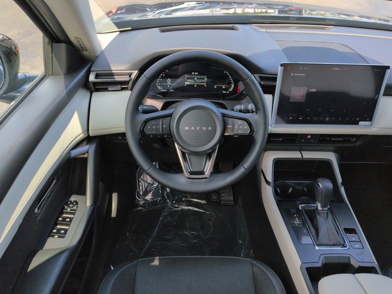 New 2026 MAZDA CX-5 Preferred AWD/4WD image 13