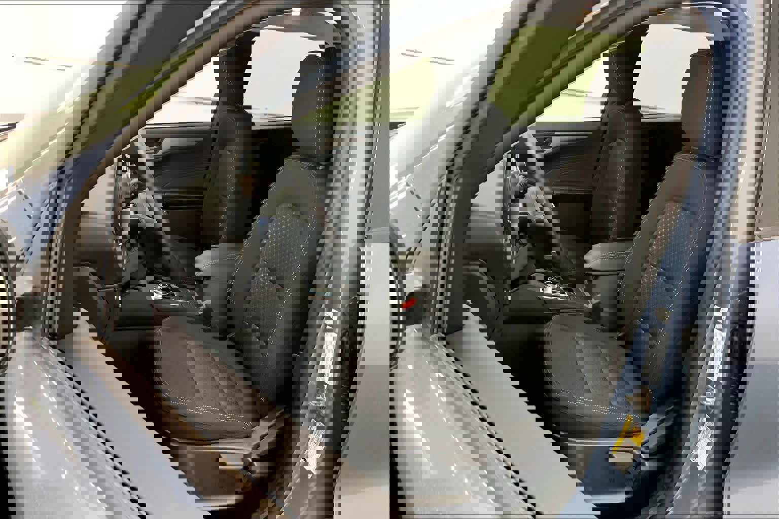 New 2026 Ford Escape Active image 8