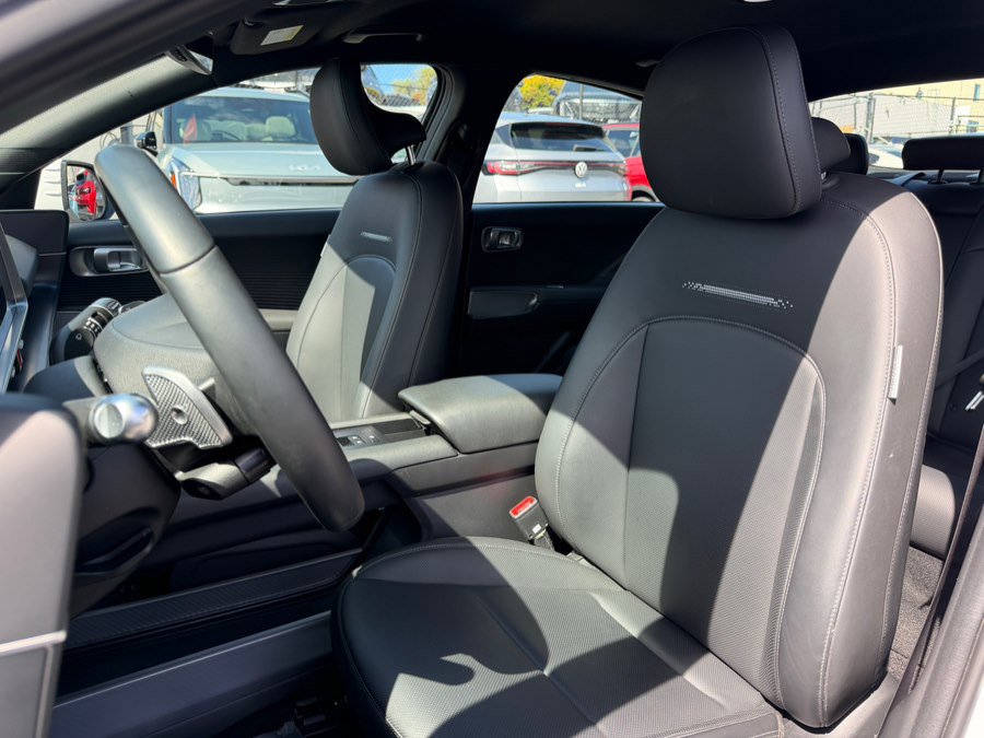 Used 2024 Hyundai Ioniq 6 SEL RWD image 21