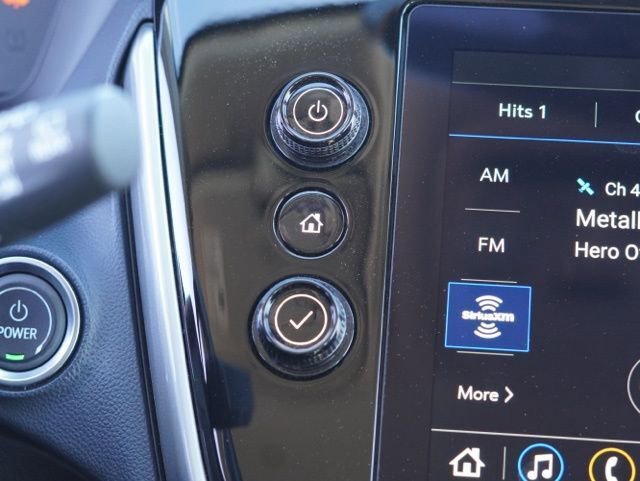 Used 2023 Chevrolet Bolt EUV Premier image 24