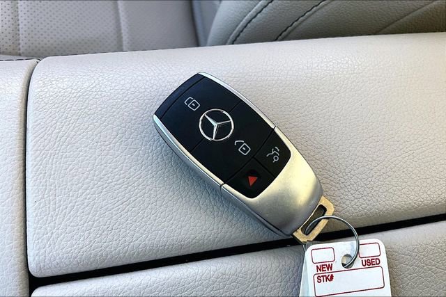 Certified 2022 Mercedes-Benz GLE 350 image 36