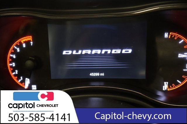 Used 2020 Dodge Durango R/T image 19