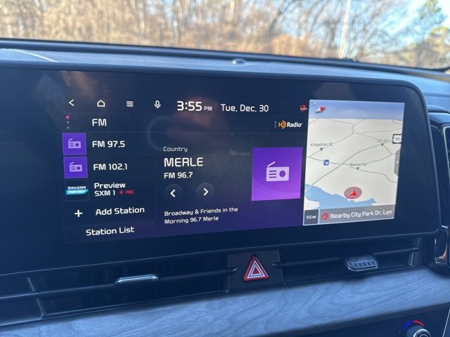 Used 2023 Kia Sportage X-Line image 18