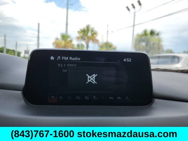 Used 2020 MAZDA CX-5 Sport FWD image 35