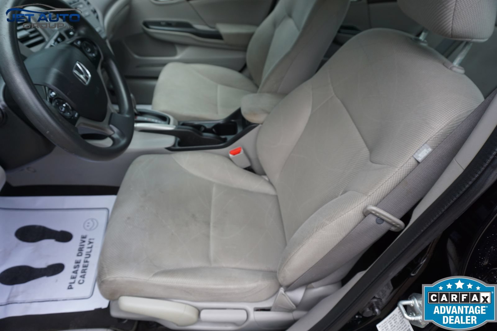 Used 2012 Honda Civic LX image 25