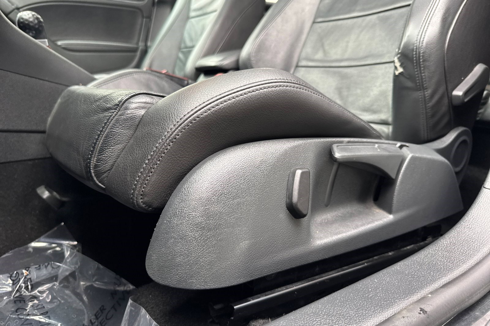 Used 2013 Volkswagen GTI Driver's Edition image 14