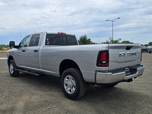 New 2026 RAM 3500 Tradesman AWD/4WD image 6