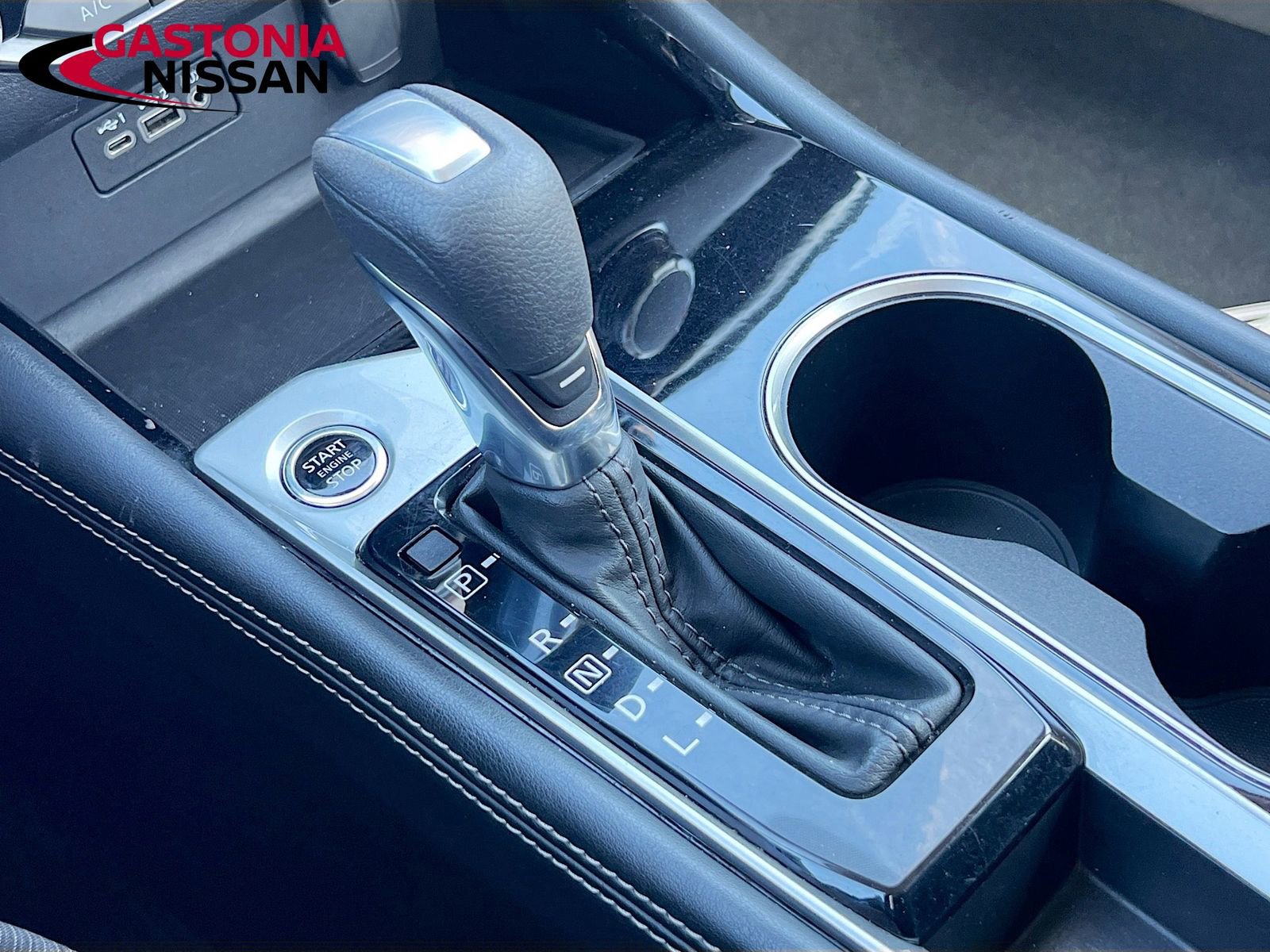 Used 2023 Nissan Altima 2.5 SV FWD image 21