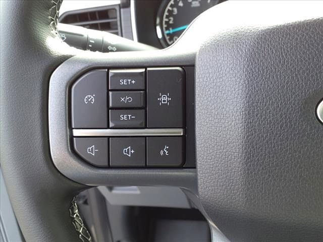 New 2023 Ford F150 XLT w/ Equipment Group 302A High image 24