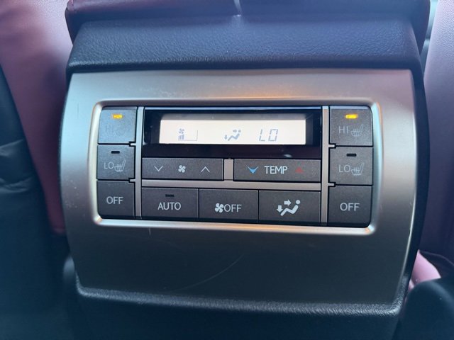 Used 2021 Lexus GX 460 Premium image 48