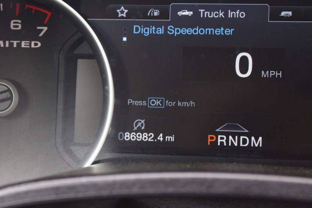 Used 2019 Ford F150 Limited image 36