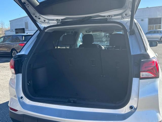 Used 2022 Chevrolet Equinox LT image 13
