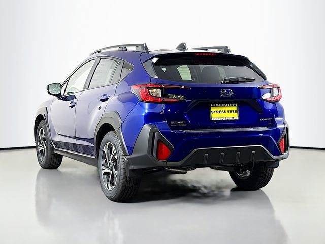 New 2025 Subaru Crosstrek 2.5i Premium image 5