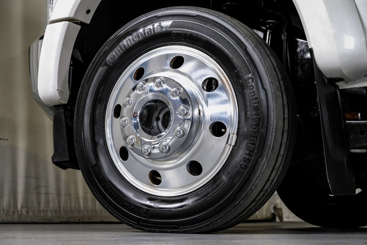 Used 2021 Ford F450 Lariat w/ Lariat Value Package AWD/4WD image 54