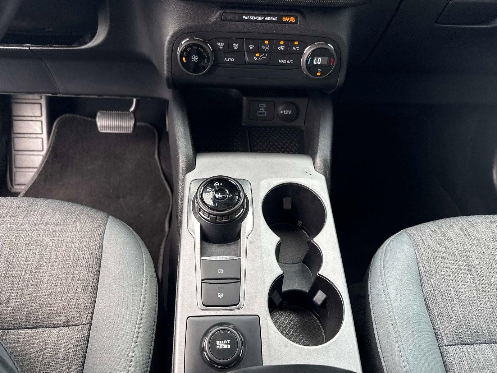 Used 2021 Ford Bronco Sport Big Bend image 26